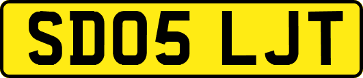 SD05LJT