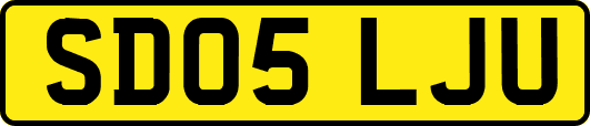 SD05LJU