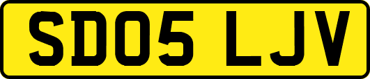 SD05LJV