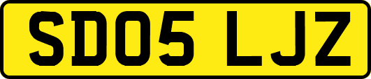 SD05LJZ