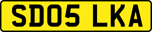 SD05LKA