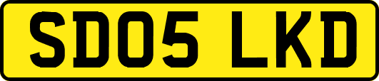 SD05LKD