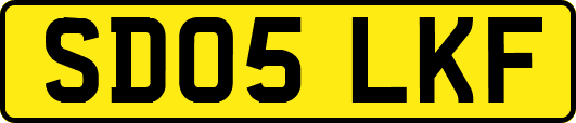 SD05LKF