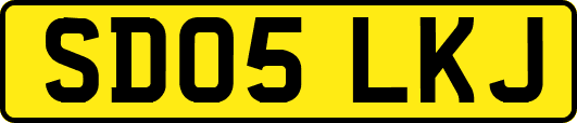 SD05LKJ