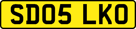 SD05LKO