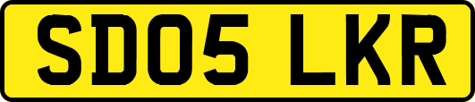 SD05LKR