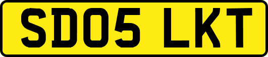 SD05LKT