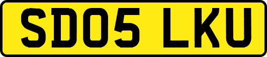SD05LKU