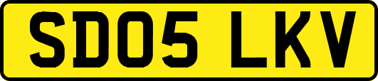 SD05LKV