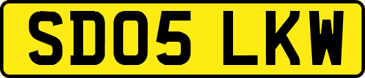 SD05LKW