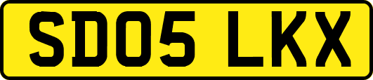 SD05LKX