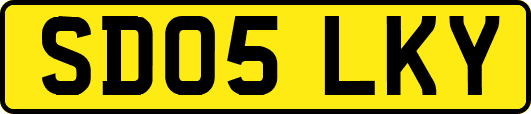 SD05LKY