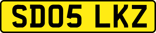 SD05LKZ