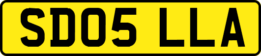 SD05LLA
