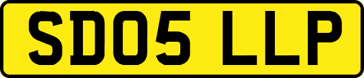 SD05LLP