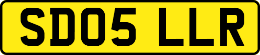 SD05LLR