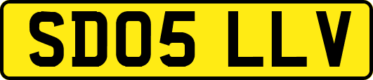 SD05LLV