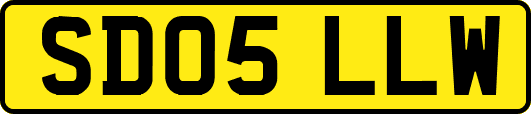 SD05LLW
