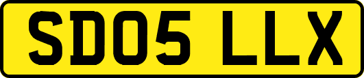 SD05LLX