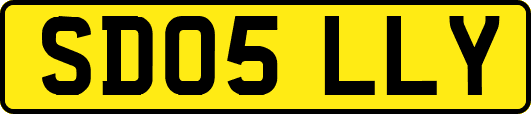 SD05LLY