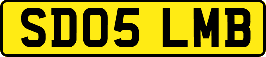SD05LMB