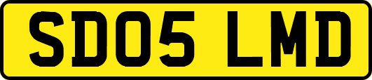 SD05LMD