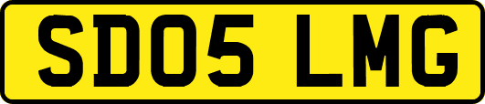 SD05LMG