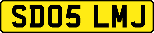 SD05LMJ