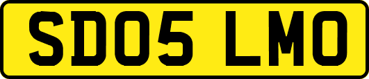 SD05LMO
