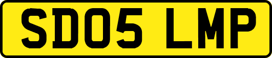 SD05LMP