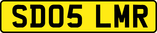 SD05LMR