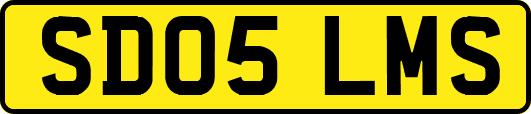 SD05LMS