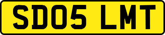 SD05LMT