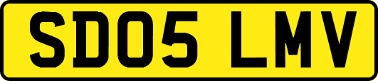 SD05LMV