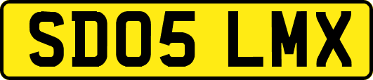 SD05LMX