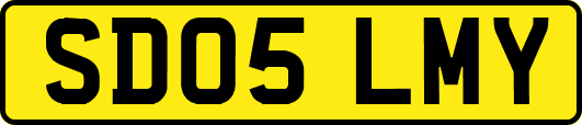 SD05LMY