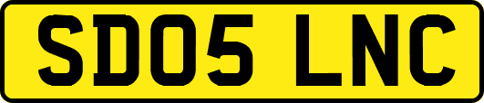 SD05LNC