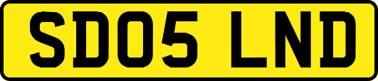 SD05LND