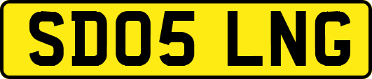 SD05LNG