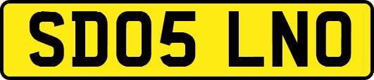 SD05LNO
