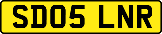 SD05LNR