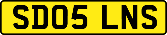 SD05LNS