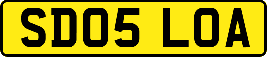 SD05LOA