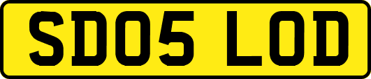 SD05LOD