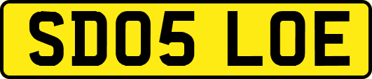 SD05LOE