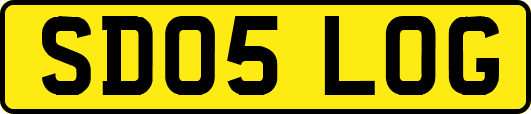 SD05LOG