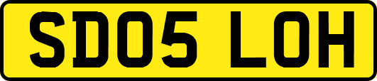 SD05LOH
