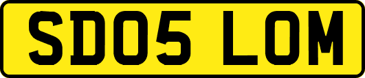 SD05LOM