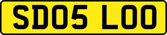 SD05LOO