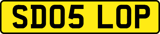 SD05LOP